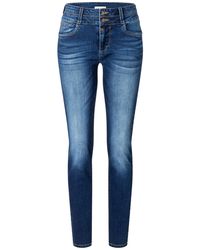 Timezone - Jeans Enya - Lyst