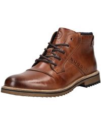 Bugatti - Stiefelette - Lyst