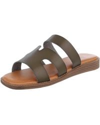 Ital-Design - Pantolette - Lyst