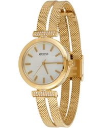 Guess - Uhr - Lyst