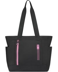 Roncato - Shopper Compact Neon - Lyst