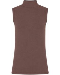 Evoni - Top - Lyst