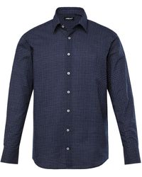 Men Plus - Hemd - Lyst