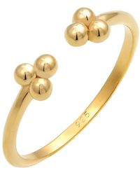 Elli Jewelry - Ring - Lyst