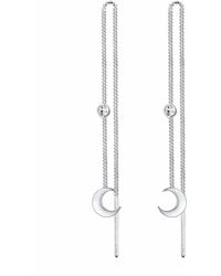 Elli Jewelry - Ohrringe 'astro' - Lyst