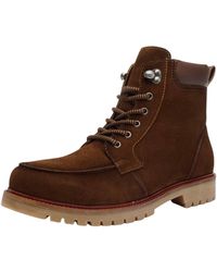 Ara - Schnürstiefel - Lyst