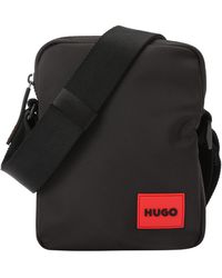 HUGO - Umhängetasche Ethon 3.0 - Lyst