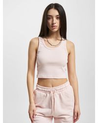 DEF - Top Base - Lyst