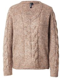 Pieces - Pullover Pcnina - Lyst