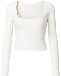 Alexa Dash - Bluse - Lyst
