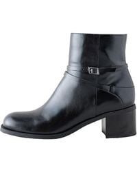 Next - Ankle Boots Forever Comfort - Lyst