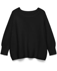 Vero Moda - Pullover Vmnew Nora - Lyst