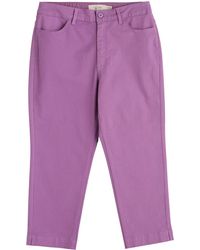 Seasalt Cornwall - Hose 'Albert Quay' - Lyst