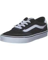 Vans - Sneaker Brooklyn - Lyst