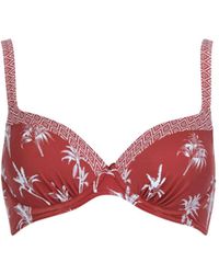 Olympia - Bikinitop - Lyst