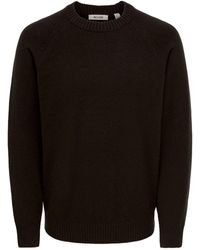 Only & Sons - Pullover Onsejnar - Lyst