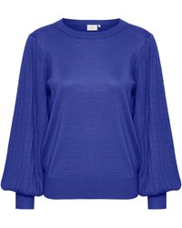 Kaffe - Pullover Lone - Lyst