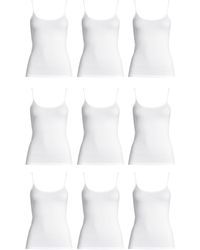 Erdem - Unterhemd - Lyst