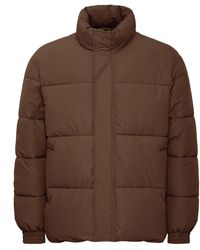 Solid - Steppjacke Sdroy Puffer - Lyst