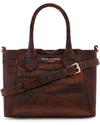 Isabel Bernard - Handtasche - Lyst