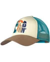 Buff - Cap Trucker Cap - Lyst
