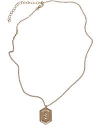 Urban Classics - Kette - Lyst