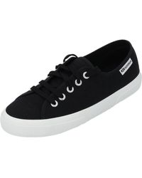 Superga - Schnürschuhe '3750 Leggera S7151Ew' - Lyst