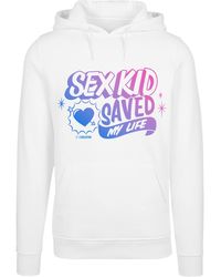 F4NT4STIC - Sweatshirt Sex Education Netflix Tv Series - Lyst