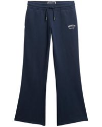 Superdry - Hose 'Athletic Essentials' - Lyst