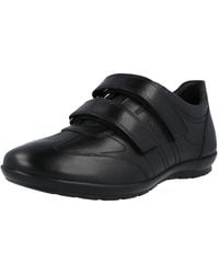 Geox - Halbschuh Uomo Symbol D - Lyst