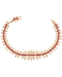 faina - Armband - Lyst