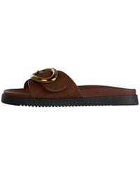 Steve Madden - Pantolette Mistify - Lyst