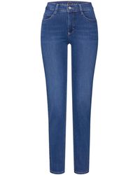 M·a·c - Jeans Dream - Lyst