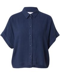 SELECTED - Bluse Viva - Lyst