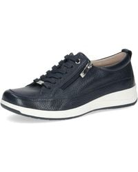 Caprice - Schnürschuh - Lyst