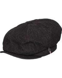 Bugatti - Cap - Lyst