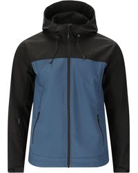 Whistles - Softshelljacke Ryder - Lyst