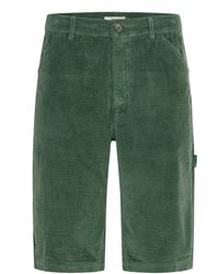 Solid - Cord-Bermudas Sdtommy - Lyst