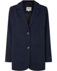 Pepe Jeans - Blazer 'Dori' - Lyst