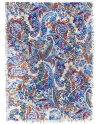 Roeckl Sports - Schal Native Cashmere - Lyst