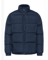 Solid - Steppjacke Sdmarlon - Lyst