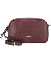 Picard - Umhängetasche Java - Lyst