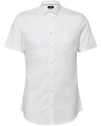 S.oliver - Oliver Label Hemd - Lyst