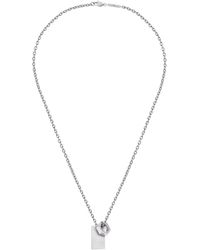 Fynch-Hatton - Kette - Lyst
