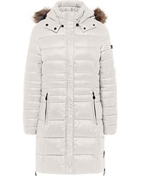 Frieda & Freddies - Mantel Dalia 2 - Lyst