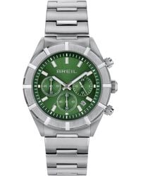 Breil - Uhr B 12 H - Lyst