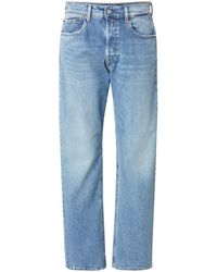 Replay - Jeans Aubry - Lyst