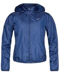 Nike - Sportjacke Tempo - Lyst