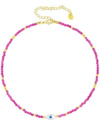 Fashionbox - Kette - Lyst
