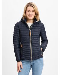 Camel Active - Übergangsjacke - Lyst